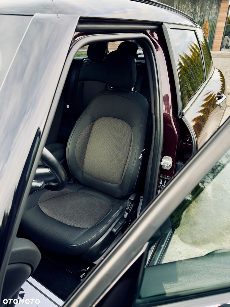 MINI Clubman Cooper - 30