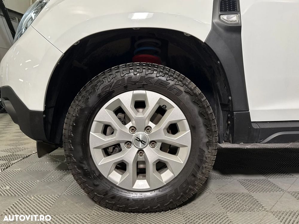 Dacia Duster - 14
