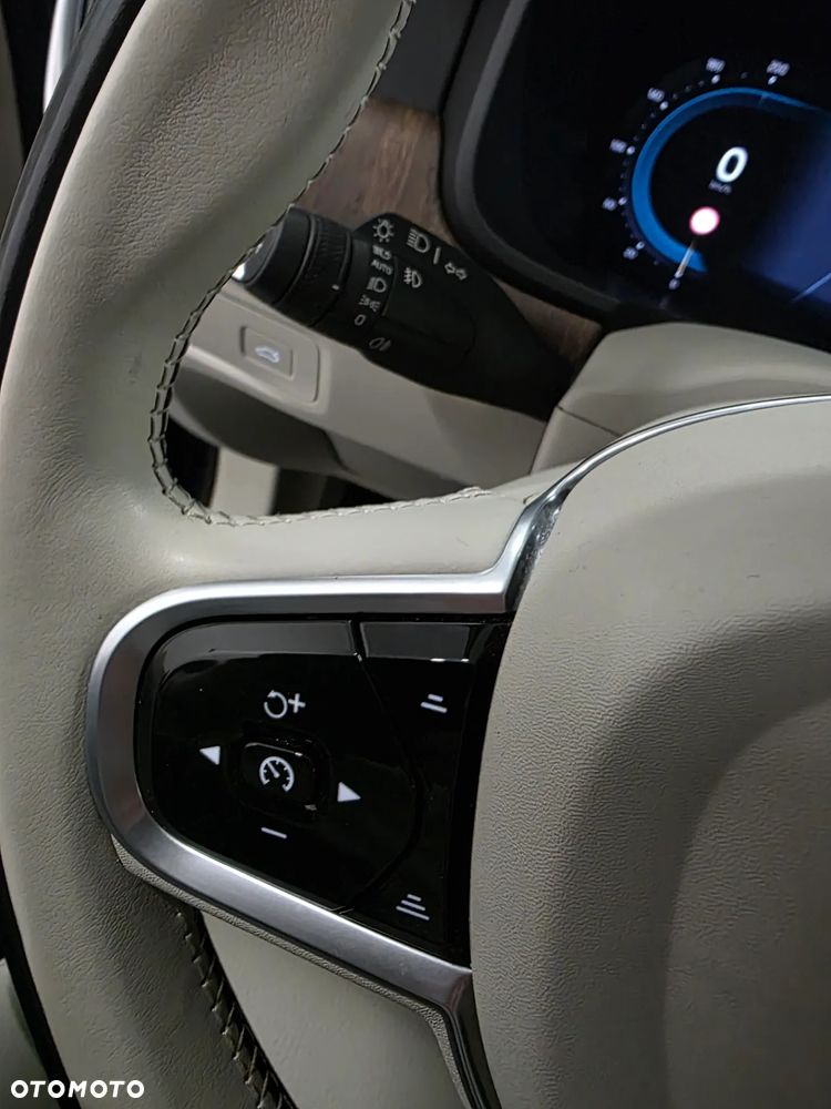 Volvo V90 D5 AWD Inscription - 21