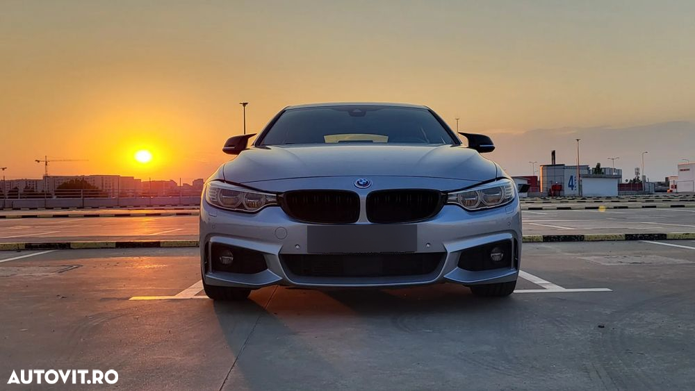 BMW Seria 4 - 2