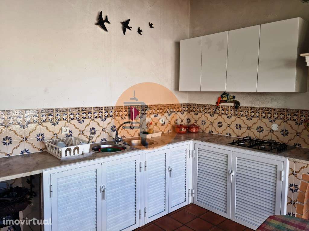 Moradia para arrendamento em Altura - Grande imagem: 4/38