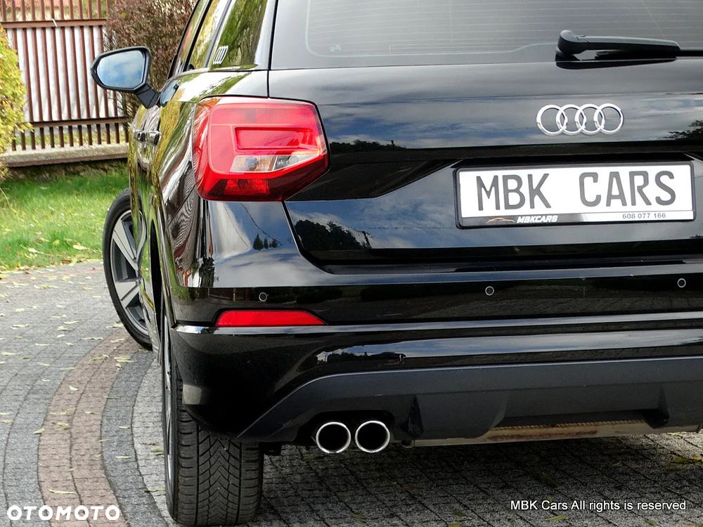 Audi Q2 - 17