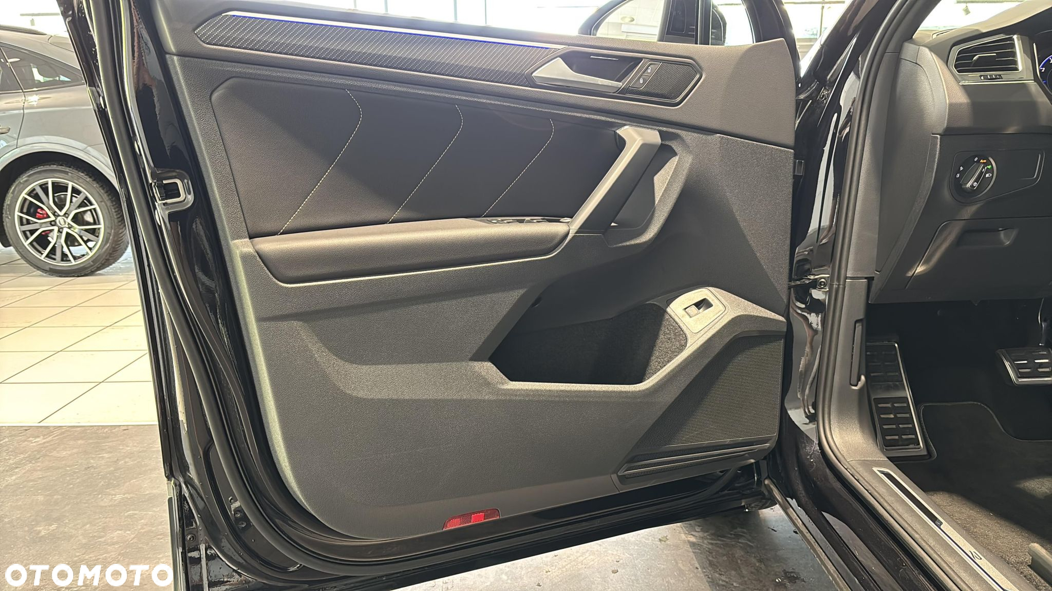 Volkswagen Tiguan 1.5 TSI EVO R-Line DSG - 10