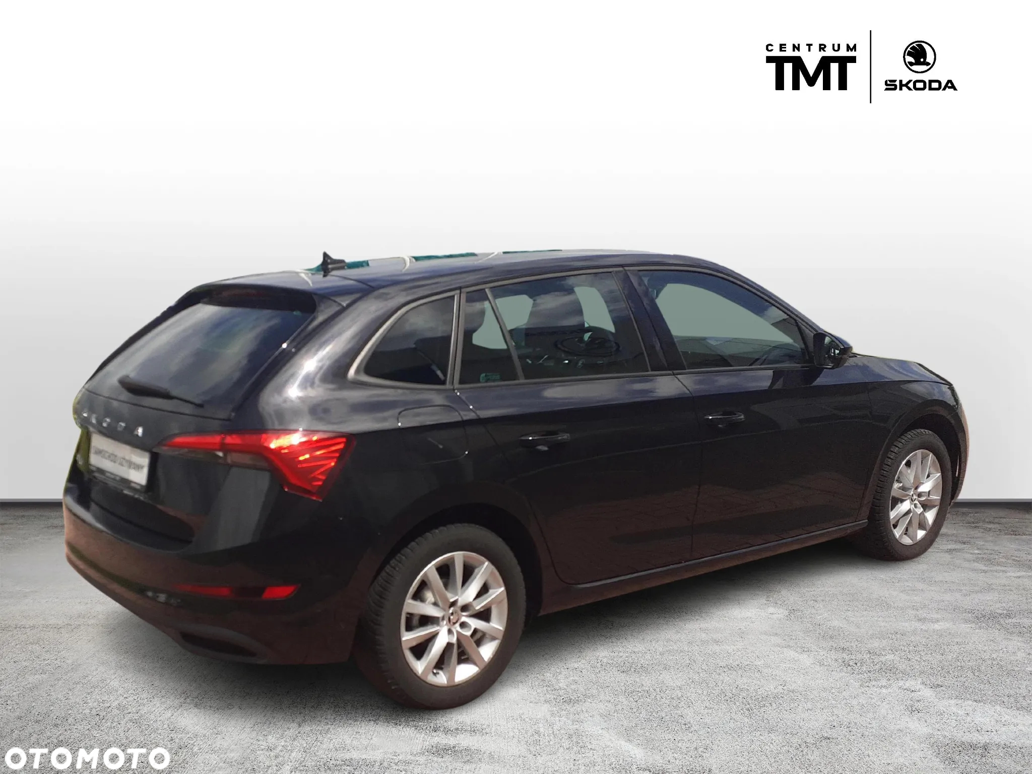 Skoda Scala 1.0 TSI Ambition - 5