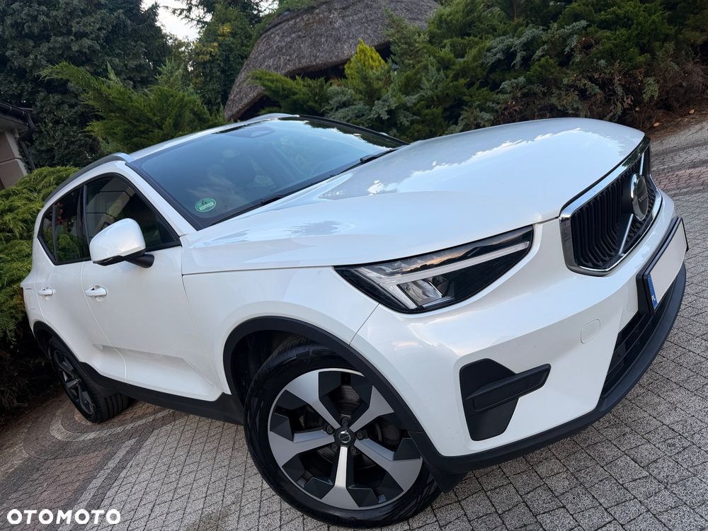 Volvo XC 40 B3 B DKG Plus Dark - 15
