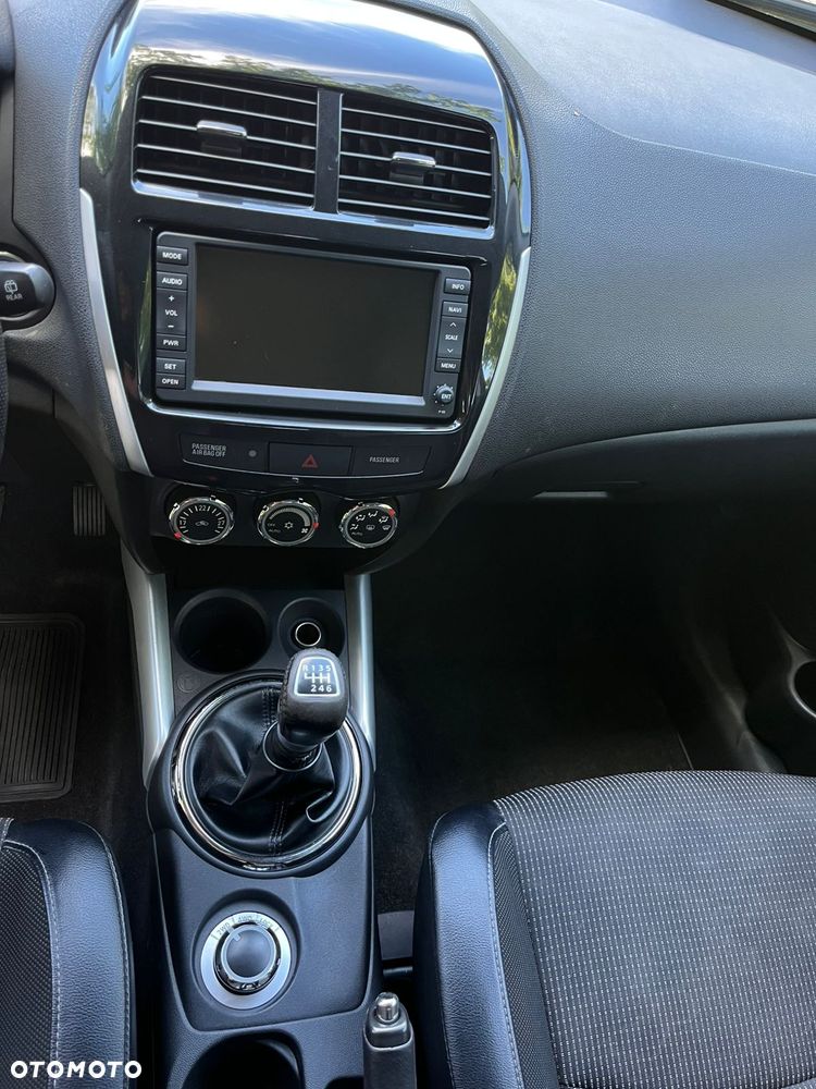 Peugeot 4008 HDI FAP 150 Stop & Start Allure - 16