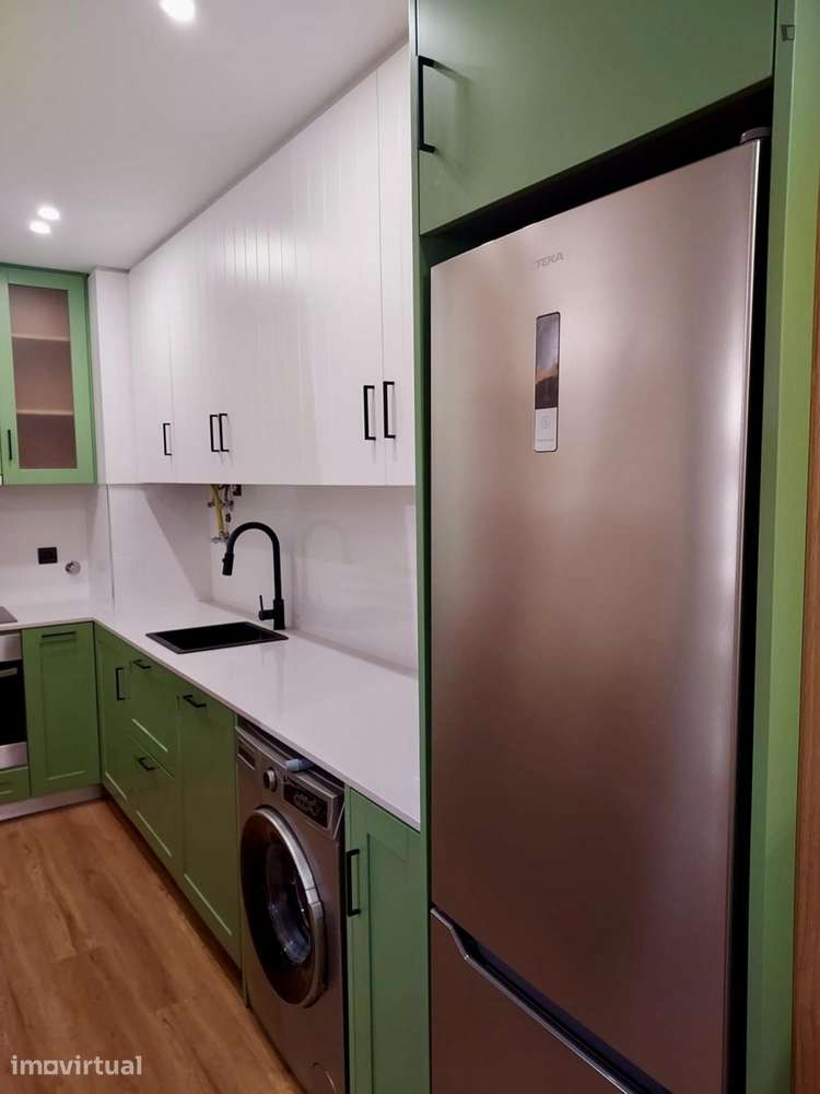 Quarto - localizado em Viana do castelo - Grande imagem: 4/20