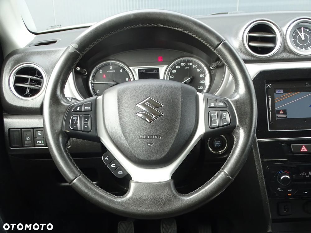Suzuki Vitara 1.6 DDiS (4x2) Comfort - 19