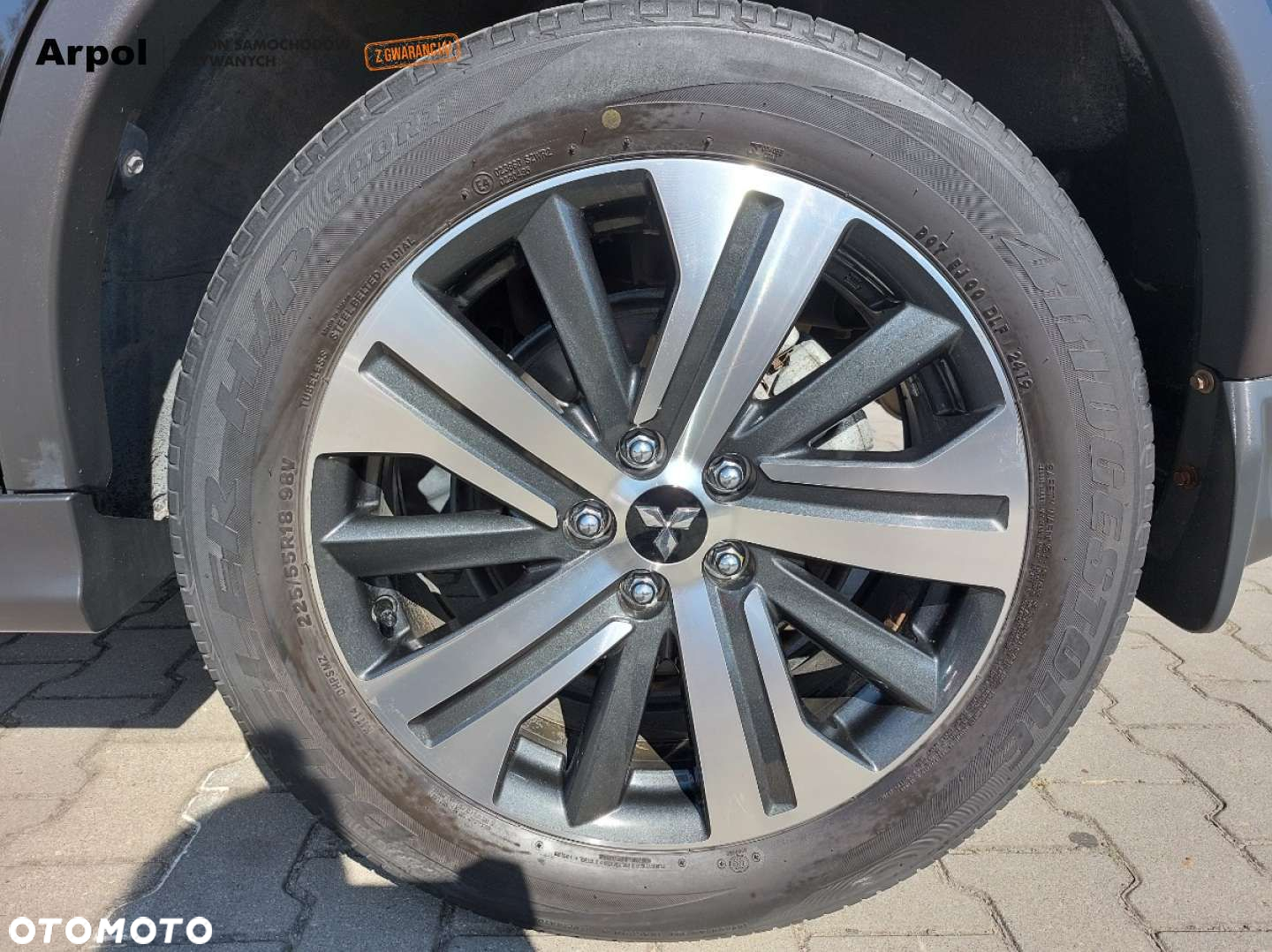 Mitsubishi ASX 2.0 Intense Plus CVT - 28