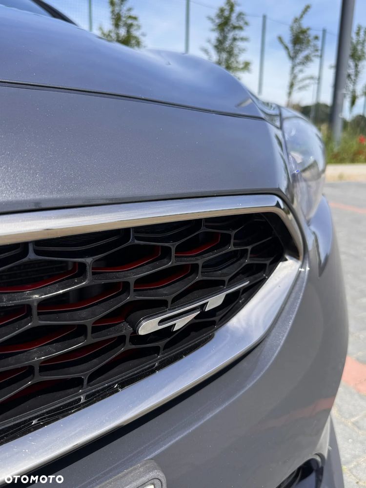 Kia ProCeed 1.6 T-GDI GT DCT - 16