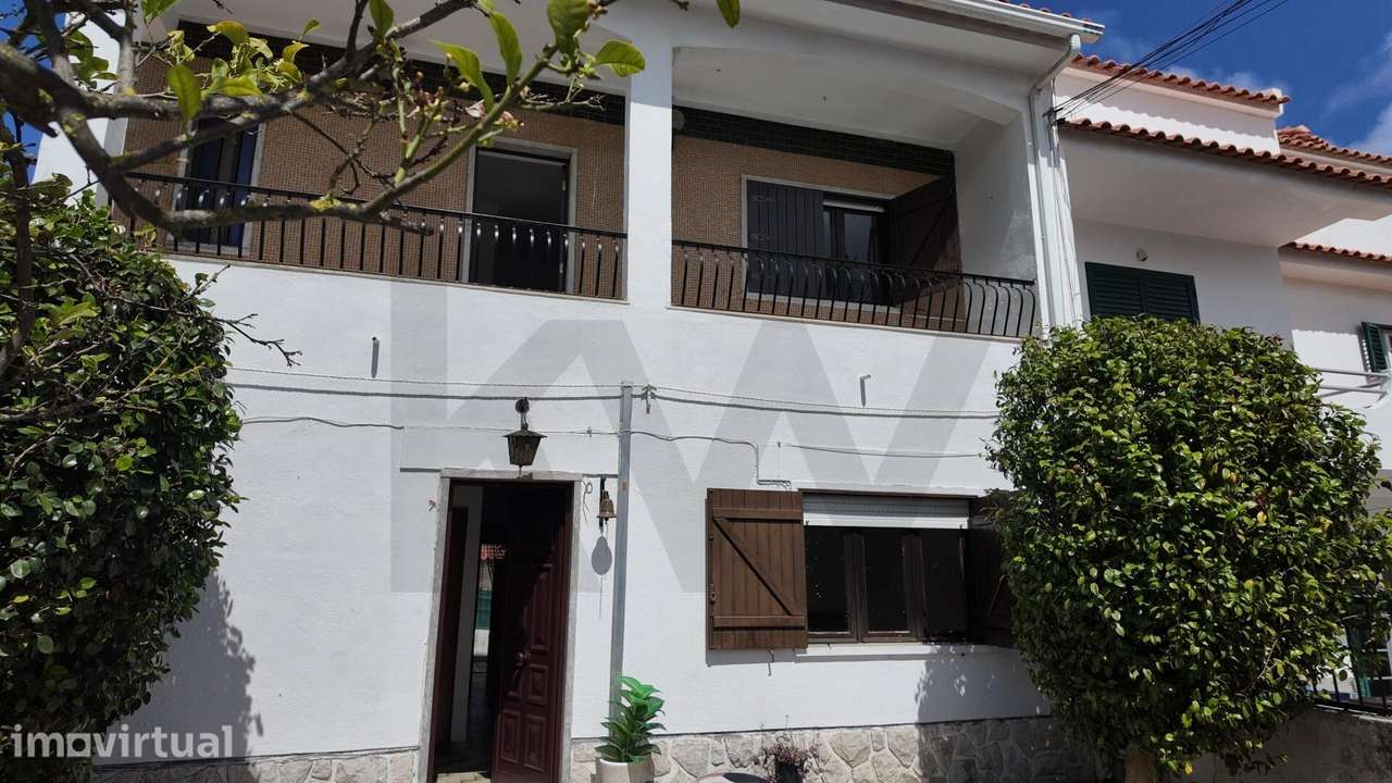 Arrendamento de Moradia 2 pisos com garagem | Belverde/Seixal - Grande imagem: 3/37