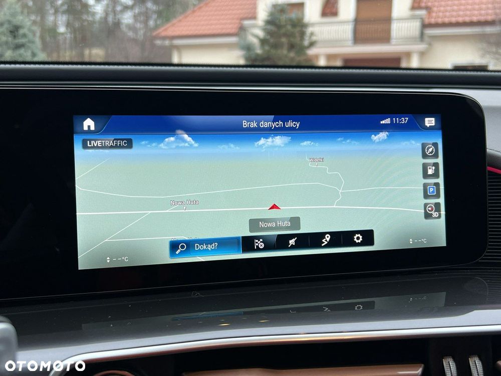 Mercedes-Benz EQC - 27