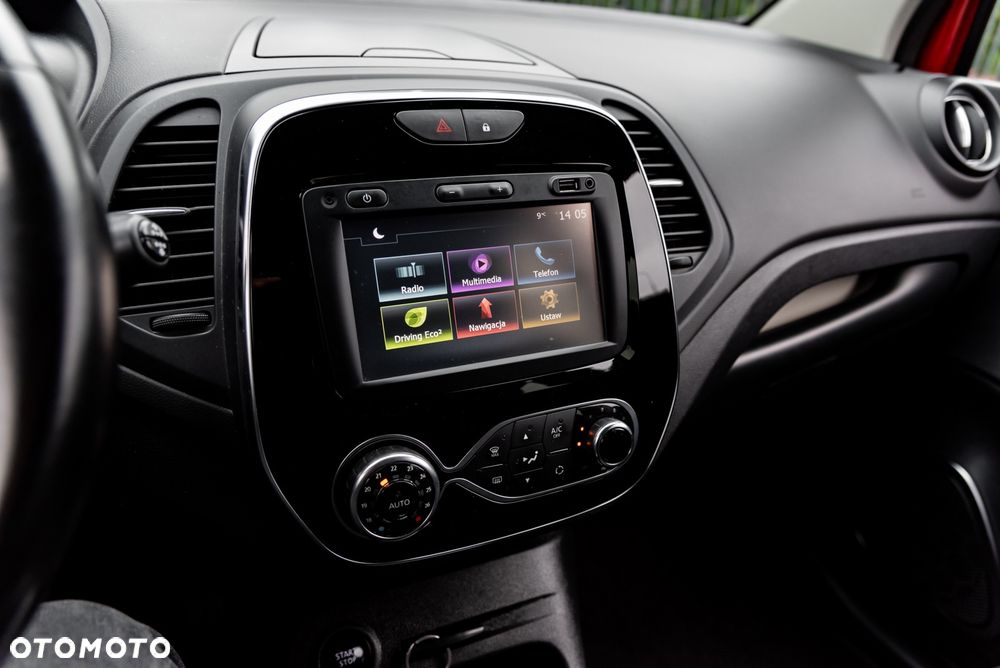 Renault Captur 1.0 TCe Zen - 35