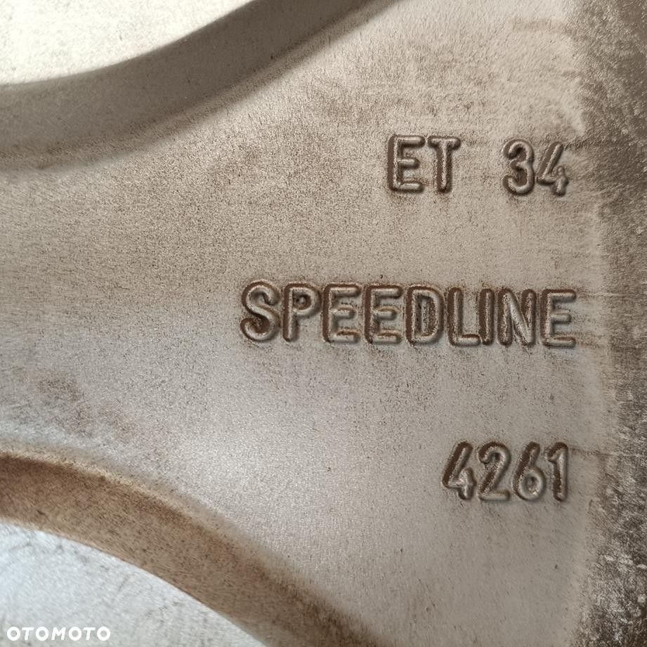 Alufelgi 5x112 19 Audi Q7 e-Tron 4KE601025L 4szt (F8585) - 6