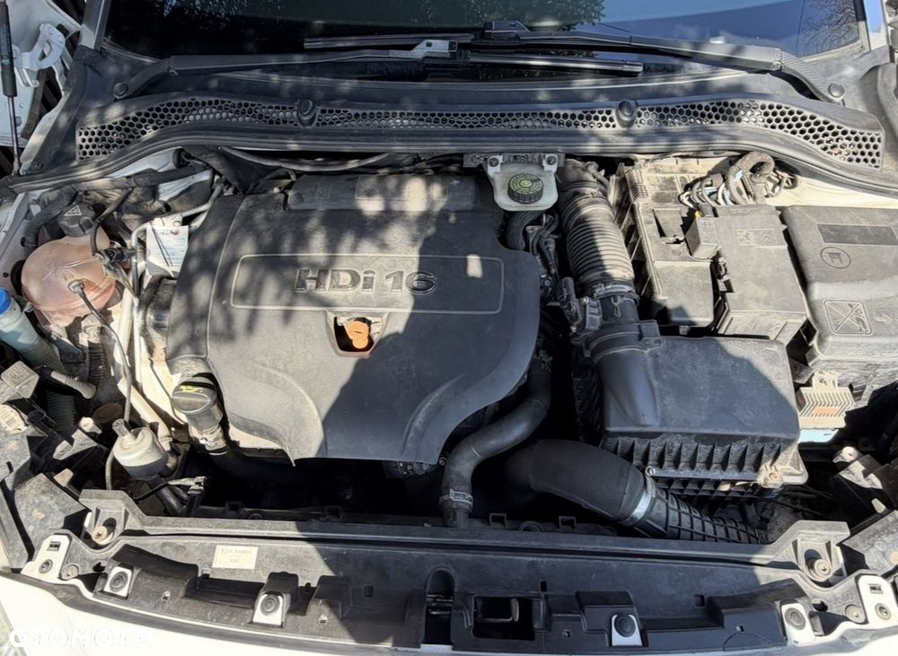 Peugeot RCZ 2.0 HDi - 17