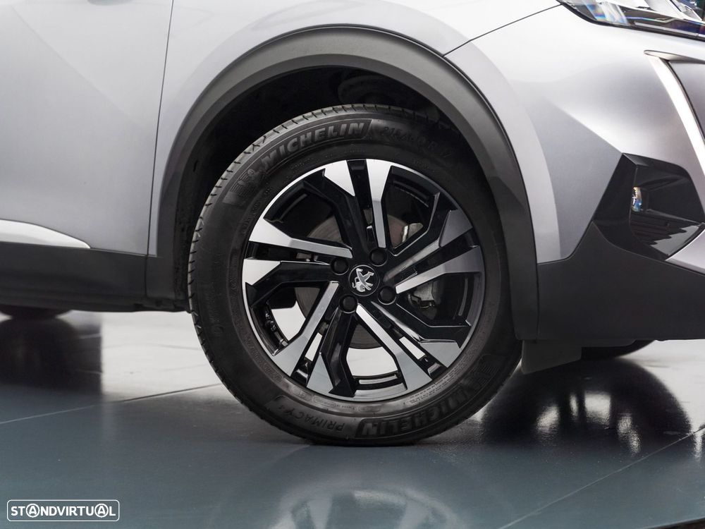 Peugeot 2008 1.5 BlueHDi Allure - 12