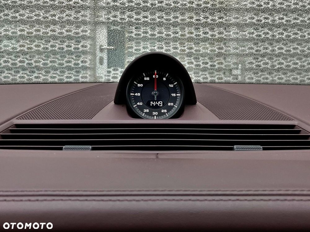 Porsche Panamera - 29