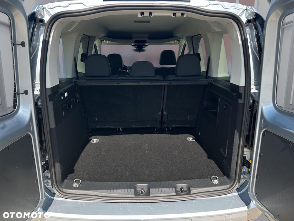 Volkswagen Caddy 2.0 TDI DSG - 12