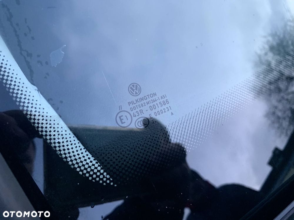 Volkswagen Golf 1.2 TSI BMT Trendline - 35