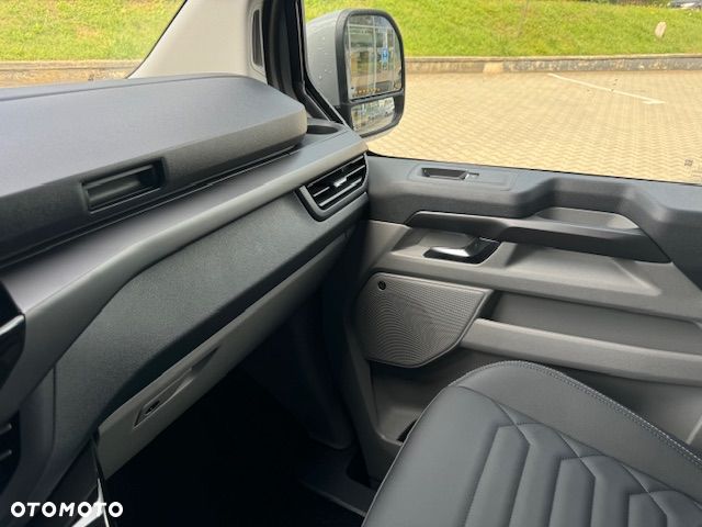 Ford Tourneo Custom 2.0 EcoBlue 320 AWD L2 Titanium X - 5