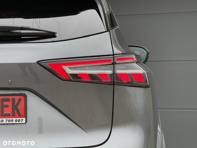 Nissan Qashqai 1.3 DIG-T MHEV Xtronic Tekna - 11