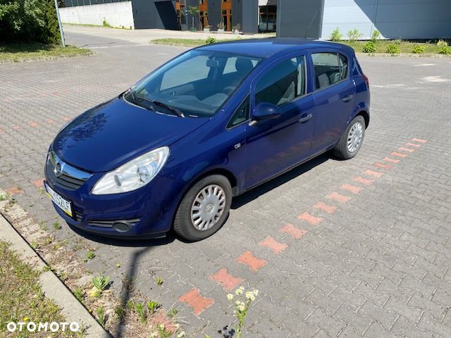 Opel Corsa 1.3 CDTI Essentia - 3