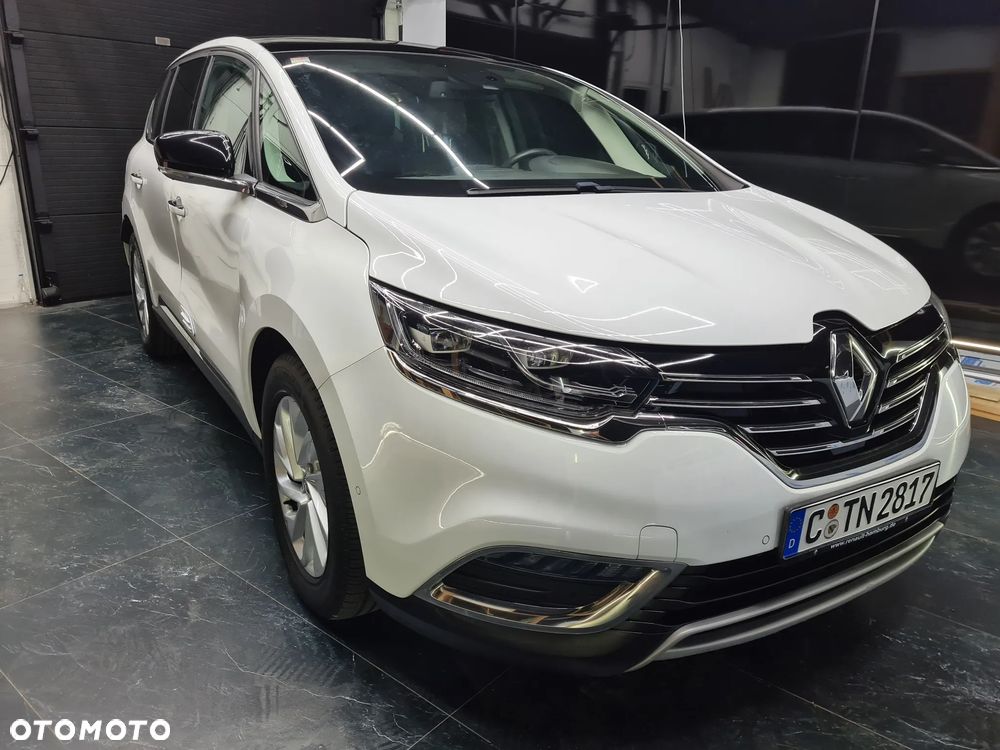 Renault Espace Energy dCi 160 EDC Intens - 3