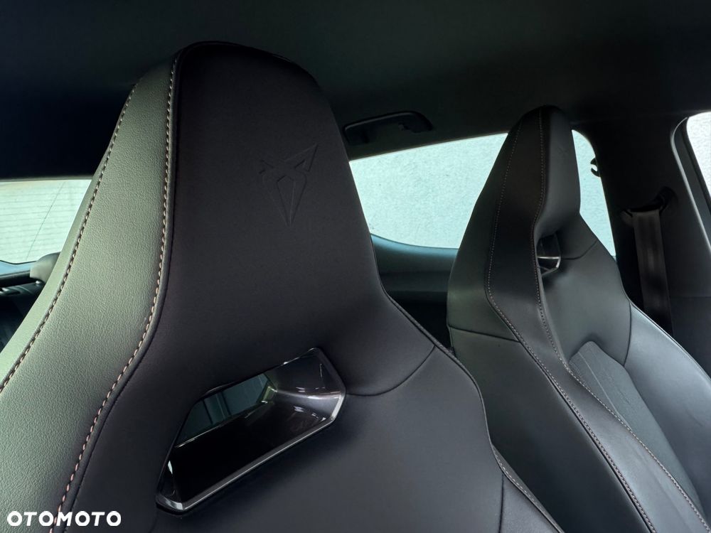 Cupra Leon 1.5 TSI - 37