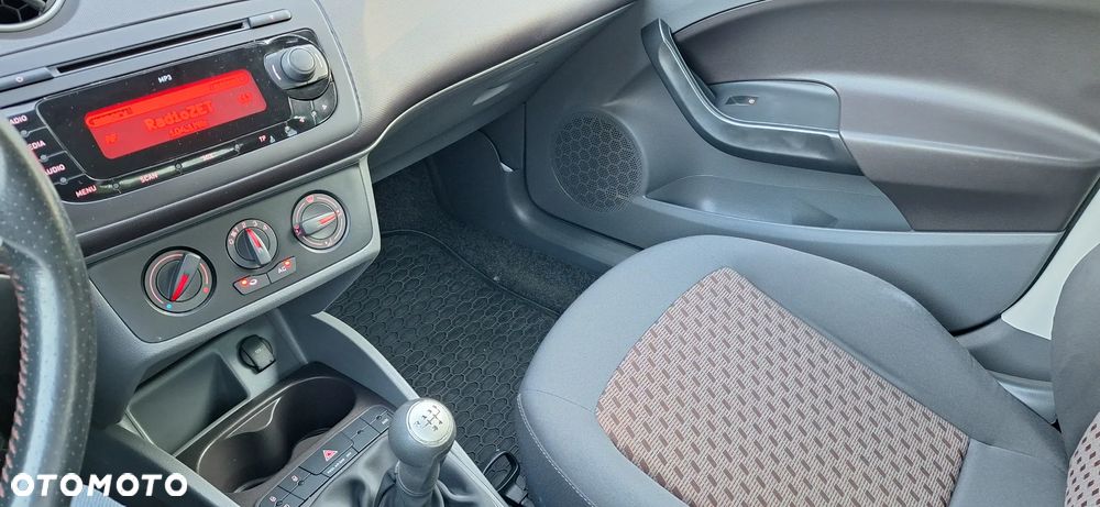 Seat Ibiza - 20