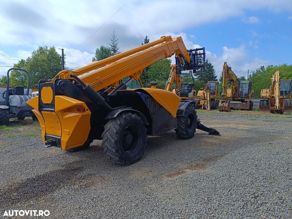 Haulotte FH3500/14F - 7