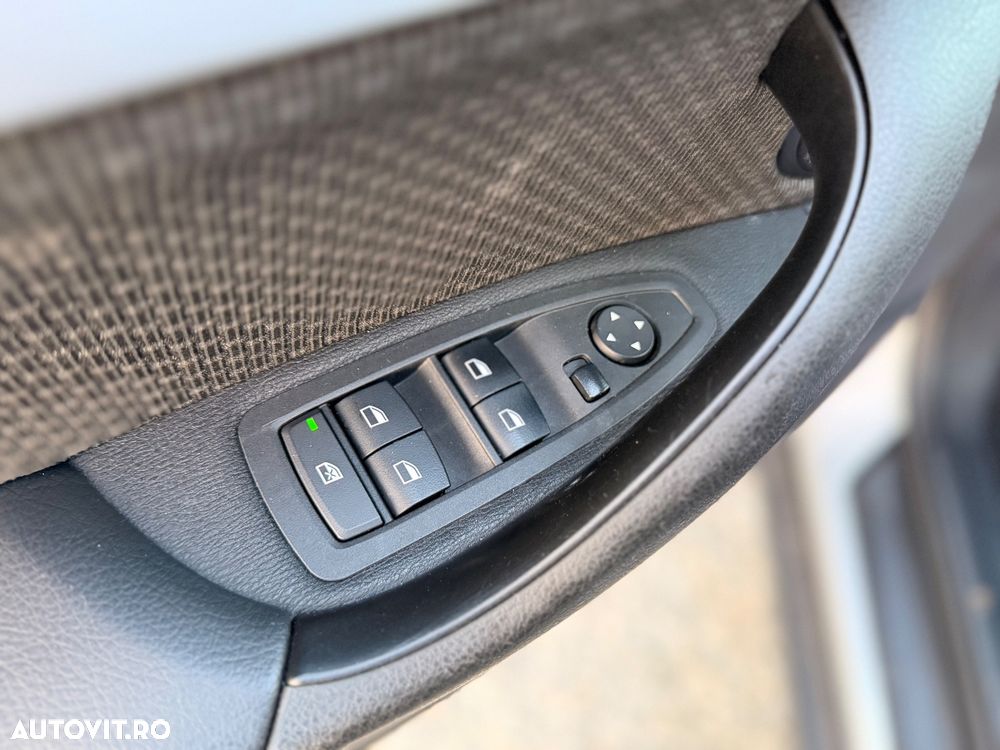 BMW X2 sDrive18d Aut. Advantage Plus - 23