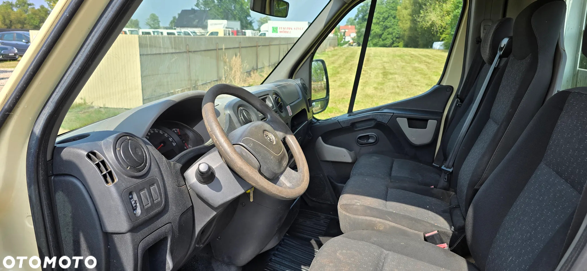 Renault Master - 7