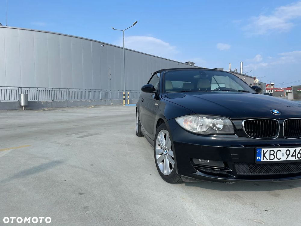 BMW Seria 1 118i - 22
