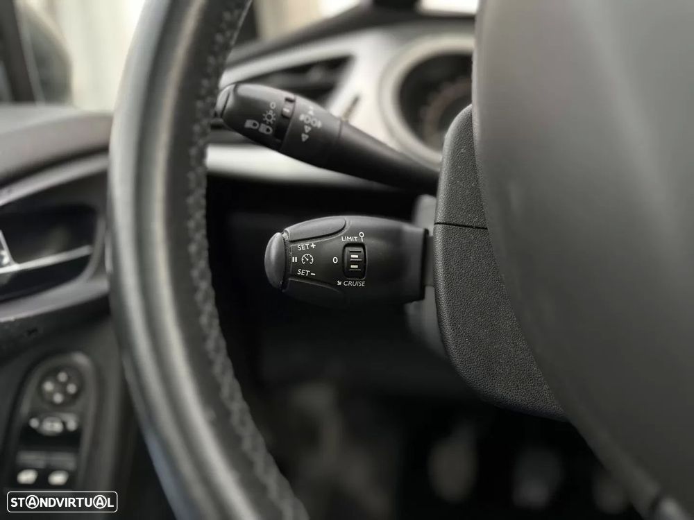 Citroën C3 1.1 Seduction - 17