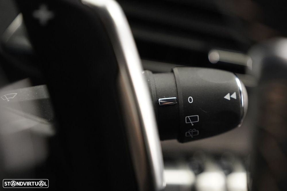 Peugeot 5008 1.2 PureTech GT EAT8 - 18