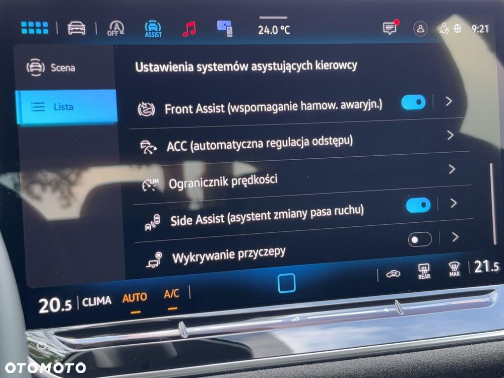 Volkswagen Passat Variant 2.0 TDI SCR DSG - 38