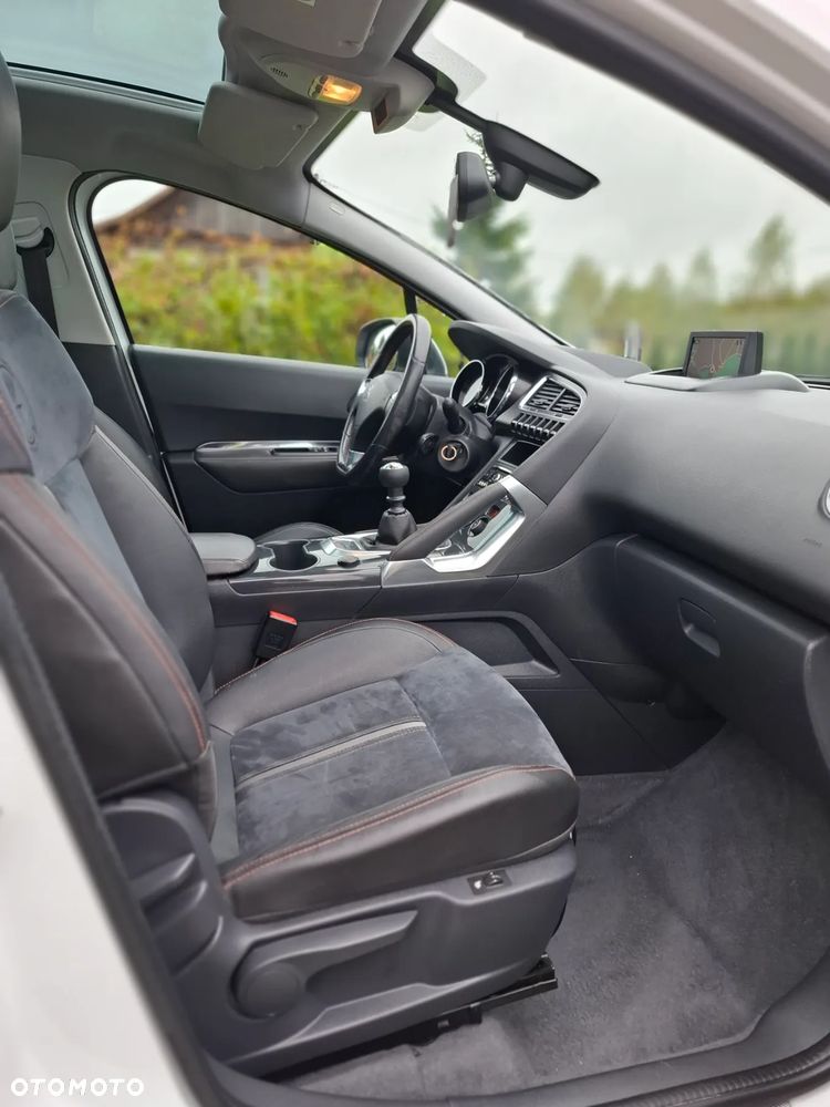 Peugeot 3008 1.6 BlueHDi Crossway S&S - 25