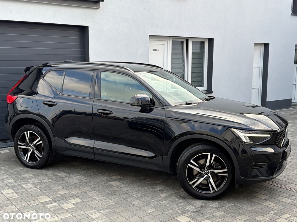 Volvo XC 40 B4 B Geartronic RDesign - 15