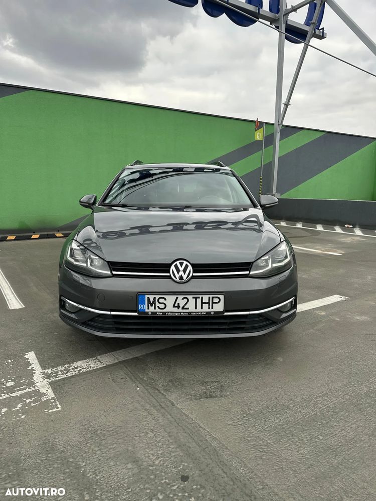 Volkswagen Golf 1.6 TDI DSG Comfortline - 10