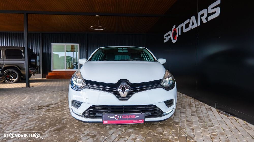 Renault Clio 1.5 dCi Zen - 2