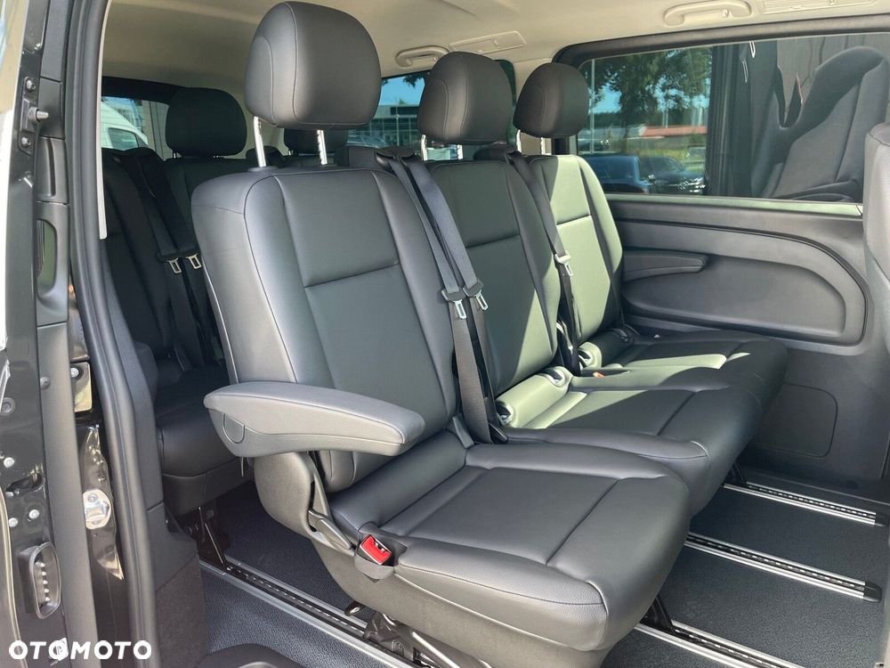 Mercedes-Benz Vito - 22