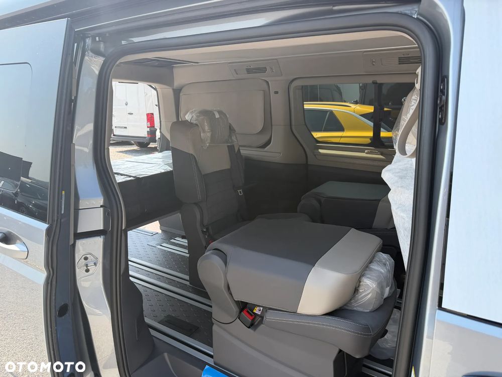Volkswagen California - 14