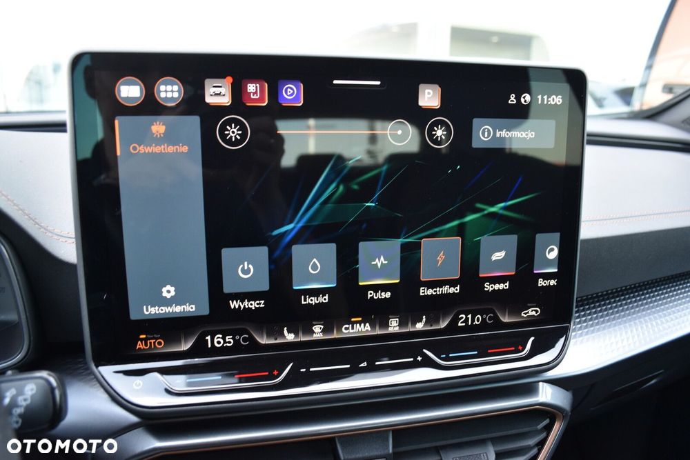 Cupra Formentor 1.5 eTSI mHEV DSG - 22