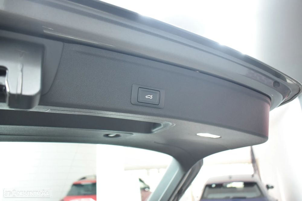 Audi A4 Avant 35 TDI S tronic - 22