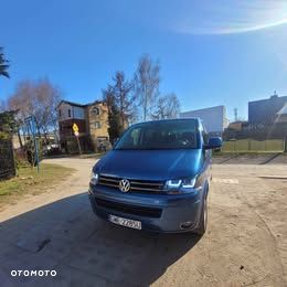 Volkswagen Multivan - 3