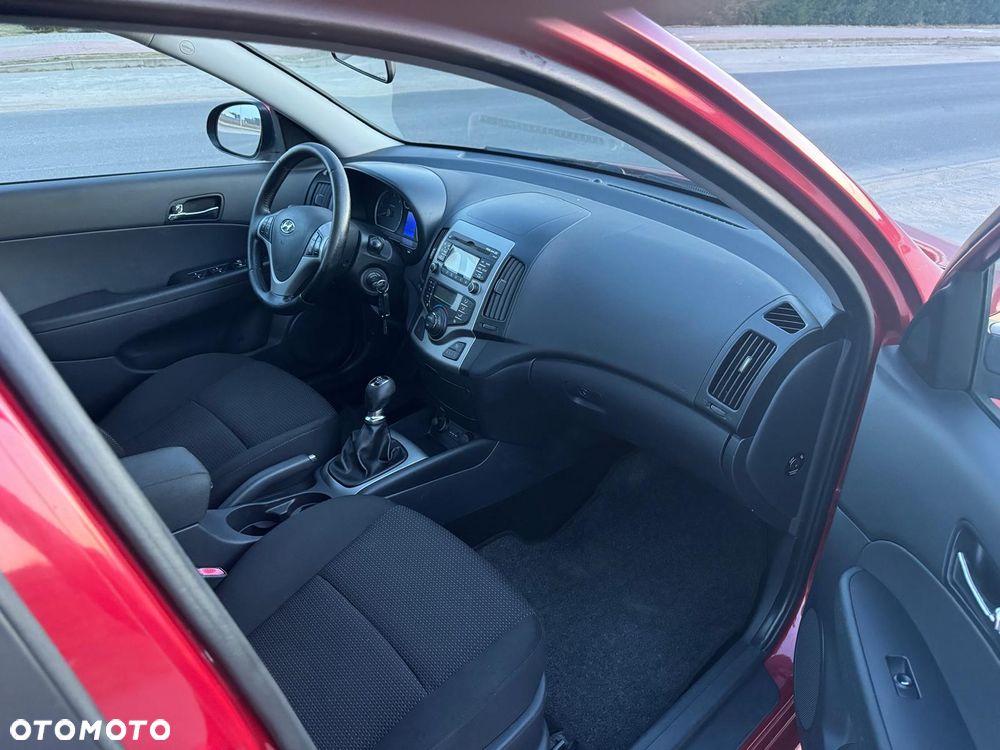 Hyundai i30 - 10