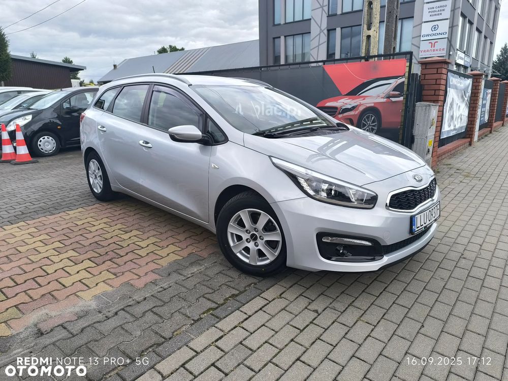 Kia Ceed Cee'd 1.4 Business Line - 2