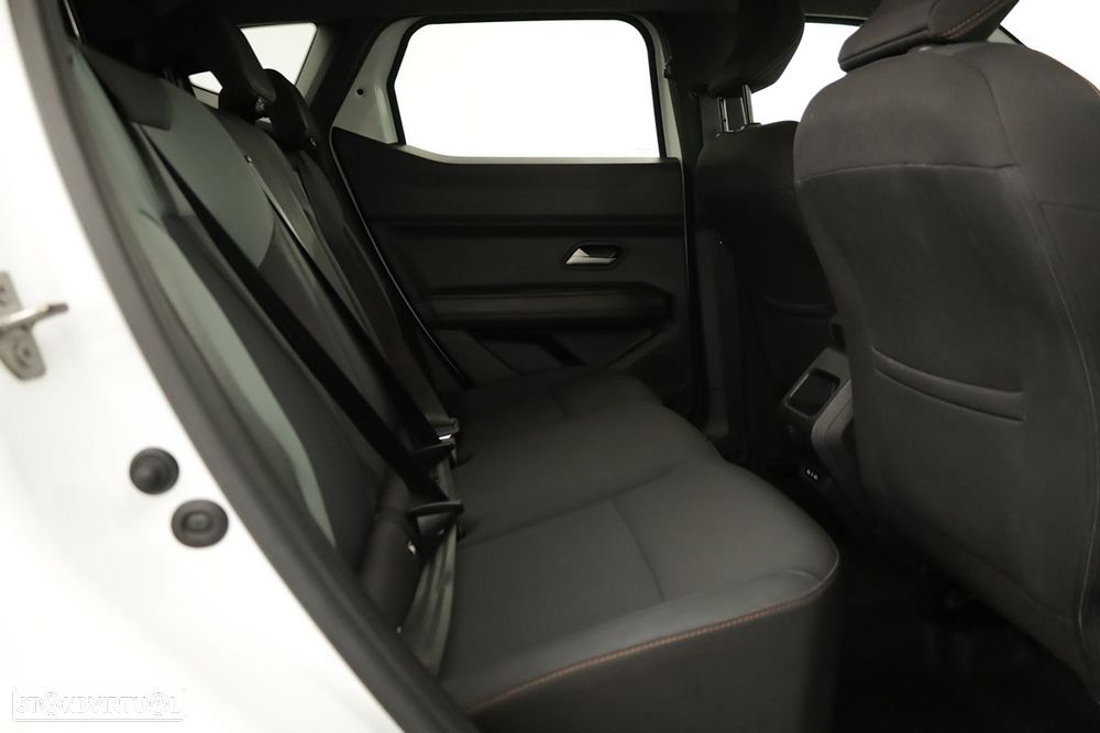 Dacia Duster 1.0 TCe ECO-G Extreme Bi-Fuel - 22