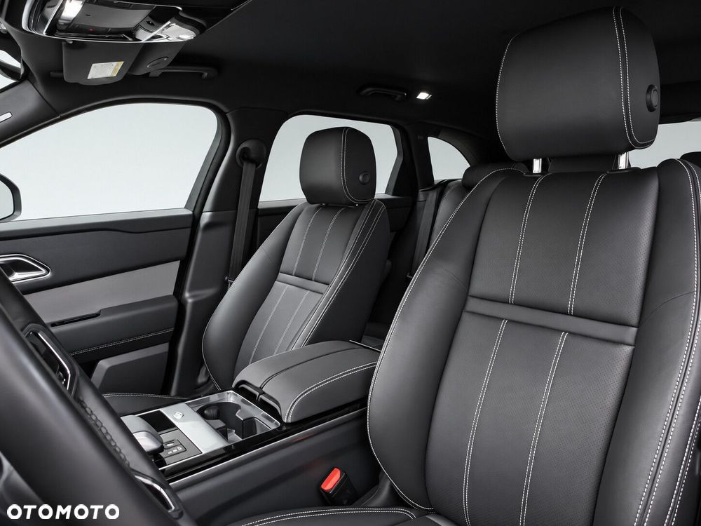Land Rover Range Rover Velar - 13