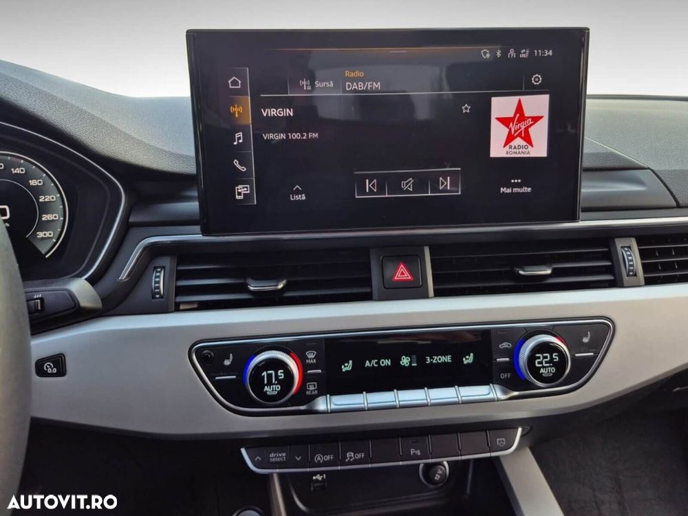 Audi A4 Limuzina - 6